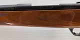 Weatherby Mark V Sporter - .340 Weatherby Magnum (with ammo) - 5 of 15