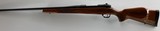 Weatherby Mark V Sporter - .340 Weatherby Magnum (with ammo) - 1 of 15