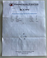 Thompson/Center Icon - .243 Winchester - 15 of 15