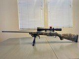 Cooper Model 52 Long Range 28 Nosler - 1 of 7