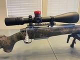 Cooper Model 52 Long Range 28 Nosler - 5 of 7