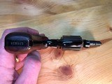 S&W .38 Special Model 12 "Military & Police Airweight" - 11 of 15