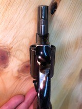 S&W .38 Special Model 12 "Military & Police Airweight" - 10 of 15