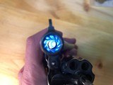 S&W .38 Special Model 12 "Military & Police Airweight" - 13 of 15