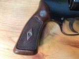 S&W .38 Special Model 12 "Military & Police Airweight" - 3 of 15