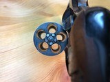 S&W .38 Special Model 12 "Military & Police Airweight" - 7 of 15
