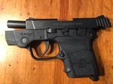 Smith & Wesson, Body Guard .380 - 8 of 15