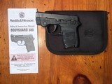 Smith & Wesson, Body Guard .380 - 3 of 15
