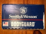 Smith & Wesson, Body Guard .380 - 15 of 15