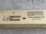 Universal Firearmsmodel 1256 Ferret .256 Winchester Magnum - 11 of 13