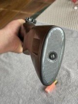 Universal Firearmsmodel 1256 Ferret .256 Winchester Magnum - 7 of 13