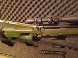 Accuracy International, AW, 338Lapua/300 Winmag
***** INCLUDES
15
BARRELS***** - 9 of 9