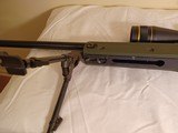 Accuracy International, AW, 338Lapua/300 Winmag
***** INCLUDES
15
BARRELS***** - 7 of 9