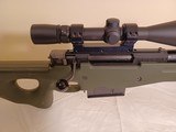 Accuracy International, AW, 338Lapua/300 Winmag
***** INCLUDES
15
BARRELS***** - 8 of 9