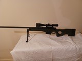 Accuracy International, AW, 338Lapua/300 Winmag
***** INCLUDES
15
BARRELS***** - 2 of 9