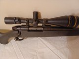 Weatherby Mark V,30-378 magnum - 4 of 4