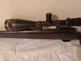 Weatherby Mark V,30-378 magnum - 2 of 4