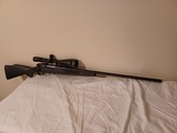 Weatherby Mark V,30-378 magnum - 3 of 4