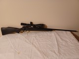 Weatherby 30-378 magnum with 20x Leupold variable power scope - 2 of 3