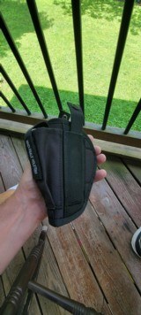 Universal Holster Mount - 2 of 5