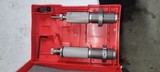 Hornady reloading die set and 150 pc of brass 300 Win-mag - 2 of 4