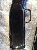 1928 Winchester Model 12 Trap, Straight Stock, Cutts Compensator - 9 of 14