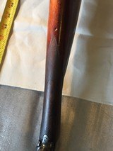 1928 Winchester Model 12 Trap, Straight Stock, Cutts Compensator - 14 of 14