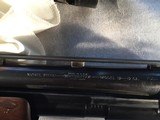 1928 Winchester Model 12 Trap, Straight Stock, Cutts Compensator - 5 of 14