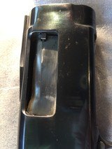 1928 Winchester Model 12 Trap, Straight Stock, Cutts Compensator - 8 of 14
