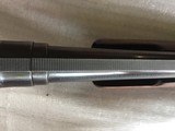 1928 Winchester Model 12 Trap, Straight Stock, Cutts Compensator - 13 of 14