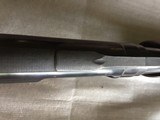 1928 Winchester Model 12 Trap, Straight Stock, Cutts Compensator - 3 of 14
