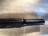 1928 Winchester Model 12 Trap, Straight Stock, Cutts Compensator - 6 of 14
