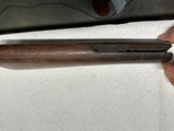 Original stock for Winchester 1873 rifle - 11 of 12