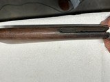 Original stock for Winchester 1873 rifle - 5 of 12