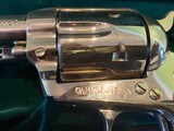 Colt SAA new frontier limited edition - 5 of 6