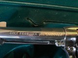 Colt SAA new frontier limited edition - 4 of 6
