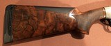 Benelli 828u Nickel Engraved 12 gauge - 6 of 12