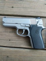 SMITH AND WESSON .45 MODEL 4516-1 - 1 of 5