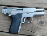 SMITH AND WESSON .45 MODEL 4516-1 - 5 of 5