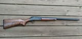 20 gauge New England Firearms Shotgun - 1 of 3