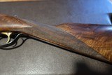 CSMC RBL Professional 20 gauge SxS shotgun. Unfired - 12 of 15
