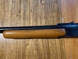 Ithaca Model 66 Super Single 20 gauge shotgun - 1 of 8
