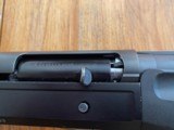 Benelli Super Black Eagle 12 Gauge 3 1/2" chamber. - 3 of 14