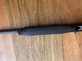 Benelli Super Black Eagle 12 Gauge 3 1/2" chamber. - 6 of 14