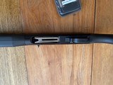 Benelli Super Black Eagle 12 Gauge 3 1/2" chamber. - 10 of 14