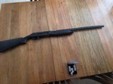 Benelli Super Black Eagle 12 Gauge 3 1/2" chamber. - 1 of 14