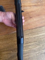 Benelli Super Black Eagle 12 Gauge 3 1/2" chamber. - 8 of 14