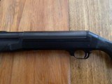 Benelli Super Black Eagle 12 Gauge 3 1/2" chamber. - 13 of 14