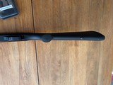 Benelli Super Black Eagle 12 Gauge 3 1/2" chamber. - 4 of 14