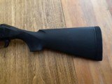 Benelli Super Black Eagle 12 Gauge 3 1/2" chamber. - 11 of 14